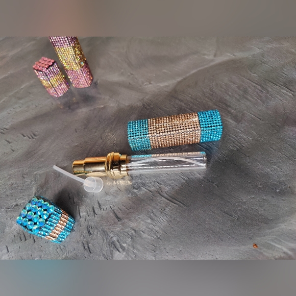 Set Rhinestone Atomizers 12ML - Picture 4 of 9